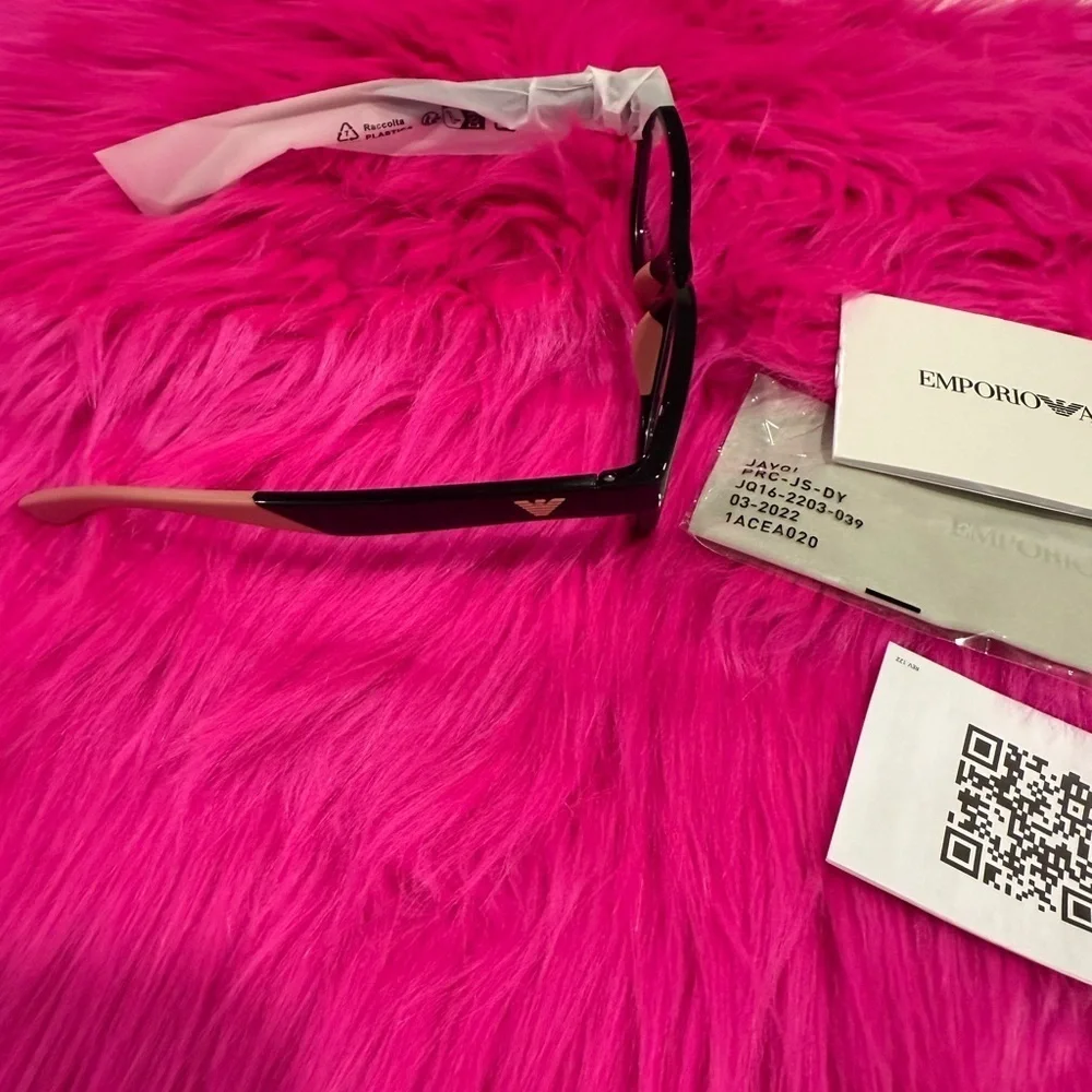 Emporio Armani Emporio Armani 0EK3002 (CHILDREN'S)